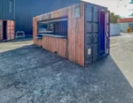 Snack- und Cafeteria-Container. – Bild 4