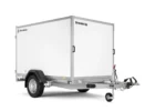 Brenderup CD260WB 1300 Kastenanhänger – Bild 2