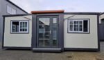Mobiles Tiny House Deluxe (19x20ft) – 2023 – Bild 2
