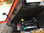 1984 SAME TIGER SIX 105 – Bild 10