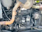 2002 DEUTZ – FAHR AGROTRON 150 TT3 – Bild 13