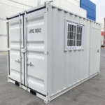 12-Fuß-Cube-Container – Bild 8