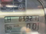 2002 DEUTZ – FAHR AGROTRON 150 TT3 – Bild 15