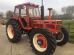 1984 SAME TIGER SIX 105 – Bild 2
