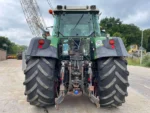 2005 Fendt 924 Vario TMS – Bild 3