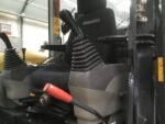 Gebrauchter Minibagger Komatsu PC80MR-3 (2010) – 7,6 t – Bild 3