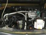 Gebrauchter Minibagger Komatsu PC80MR-3 (2010) – 7,6 t – Bild 4
