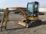Gebrauchter Minibagger Komatsu PC26MR-3 (2012) – 2,8 t – Motor 15,7 kW – Bild 5