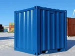 10-Fuß-Seecontainer – Bild 3