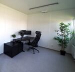 Bürocontainer 2,98 x 2,43 Meter – Bild 8