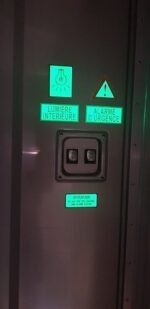 Container maritime 20′ DRY – Bild 3