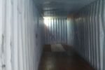 Container maritime 40′ DRY classe C – Bild 2