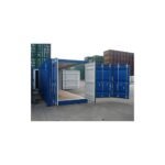 Container 20 Pieds Open Side Double Portes – Bild 3