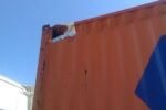 Container maritime 40′ DRY classe C – Bild 4