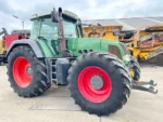 2005 Fendt 924 Vario TMS – Bild 6