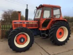 1984 SAME TIGER SIX 105 – Bild 4