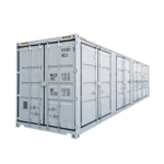 40-Fuß-High-Cube-Container mit 4 Seitentüren – Bild 22