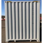 40-Fuß-High-Cube-Container mit 4 Seitentüren – Bild 6
