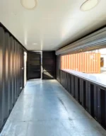 Snack- und Cafeteria-Container. – Bild 2