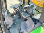 2002 DEUTZ – FAHR AGROTRON 150 TT3 – Bild 6