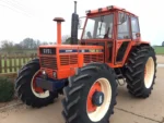 1984 SAME TIGER SIX 105