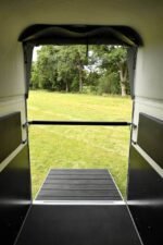 Pferdeanhänger Cheval Liberté – 1,5 Plätze Gold One WL – Bild 8