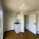 6×3 Meter Container Stockholm – integrierte Sanitäranlagen und Küche. – Bild 3