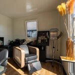 6×3 Meter Container Stockholm – integrierte Sanitäranlagen und Küche. – Bild 7