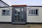 Stahlworks Tiny House Mobile Deluxe – Modell 2023 – Bild 15