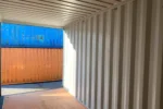 20 Fuß offener High-Cube-Versandcontainer (20’HC) – Bild 3