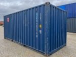 20-Fuß-Container gebraucht – Bild 12