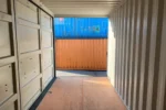 20 Fuß offener High-Cube-Versandcontainer (20’HC) – Bild 2