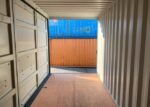 20-Fuß-High-Cube-Open-Side-Container – Bild 2