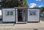 Mobiles Tiny House Deluxe (19x20ft) – 2023 – Bild 9