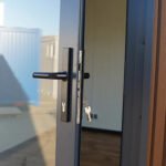 Bürocontainer 6×3 Meter Modell Mailand – Bild 4