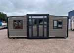Tiny House XXL Container – Bild 4