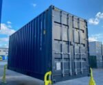 20-Fuß-High-Cube-Open-Side-Container – Bild 11