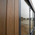 Bürocontainer 4×3 Meter Modell Berlin – Bild 3