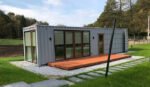 30 m² Containerhaus schlüsselfertig – Bild 2