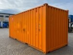 20-Fuß-Container gebraucht – Bild 14