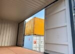 20-Fuß-High-Cube-Open-Side-Container – Bild 4