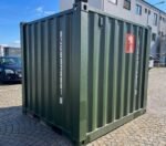 Conteneur Maritime Neuf de 8 Pieds – Bild 13