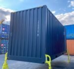 20-Fuß-High-Cube-Open-Side-Container – Bild 9