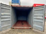 20-Fuß-Versandcontainer – Bild 4