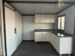 Mobiles Tiny House Deluxe (19x20ft) – 2023 – Bild 7