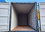 20-Fuß-High-Cube-Open-Side-Container – Bild 7
