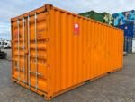 20-Fuß-Container gebraucht – Bild 15