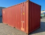 20-Fuß-Container gebraucht – Bild 16