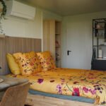 6×3 Meter Container Stockholm – integrierte Sanitäranlagen und Küche. – Bild 8