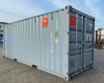 20-Fuß-Container gebraucht – Bild 9